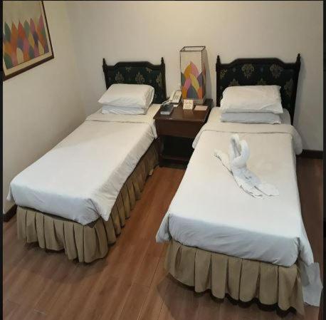 La Fiesta Hotel Iloilo City Dış mekan fotoğraf